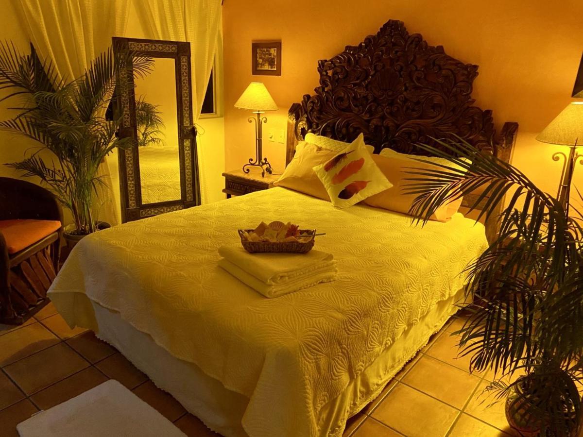 The Mexican Inn กาโบซานลูกัส ภายนอก รูปภาพ