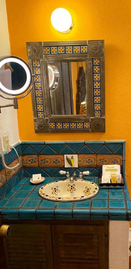 The Mexican Inn กาโบซานลูกัส ภายนอก รูปภาพ