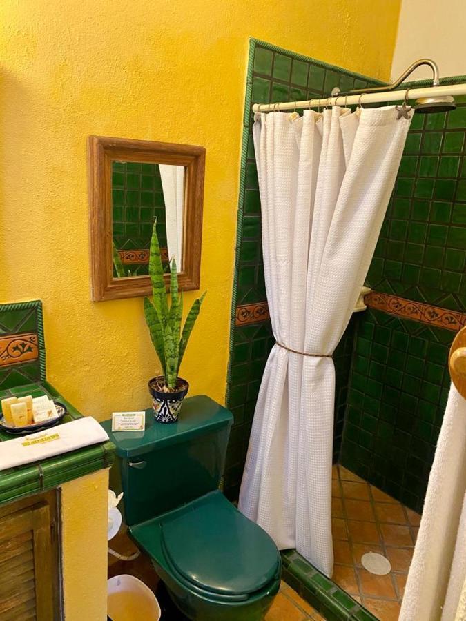 The Mexican Inn กาโบซานลูกัส ภายนอก รูปภาพ