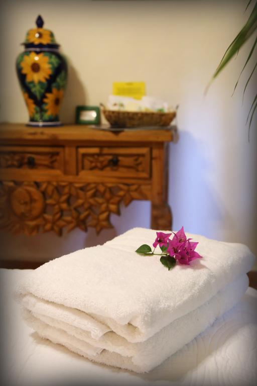 The Mexican Inn กาโบซานลูกัส ภายนอก รูปภาพ