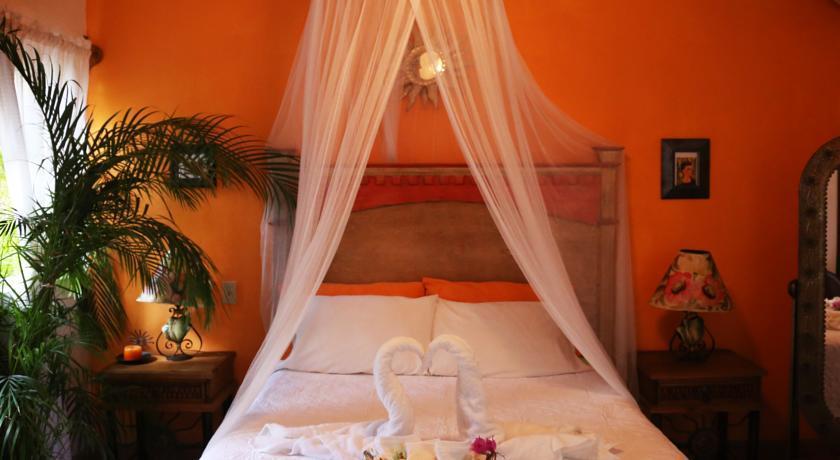 The Mexican Inn กาโบซานลูกัส ภายนอก รูปภาพ