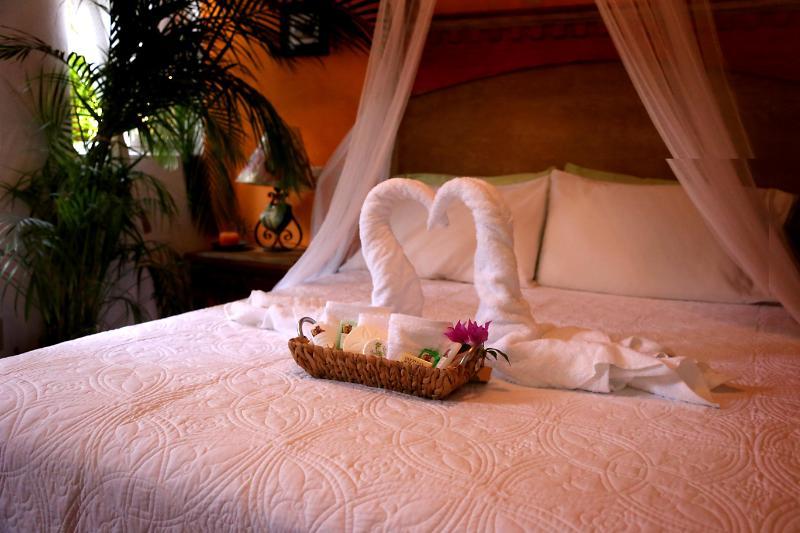 The Mexican Inn กาโบซานลูกัส ภายนอก รูปภาพ