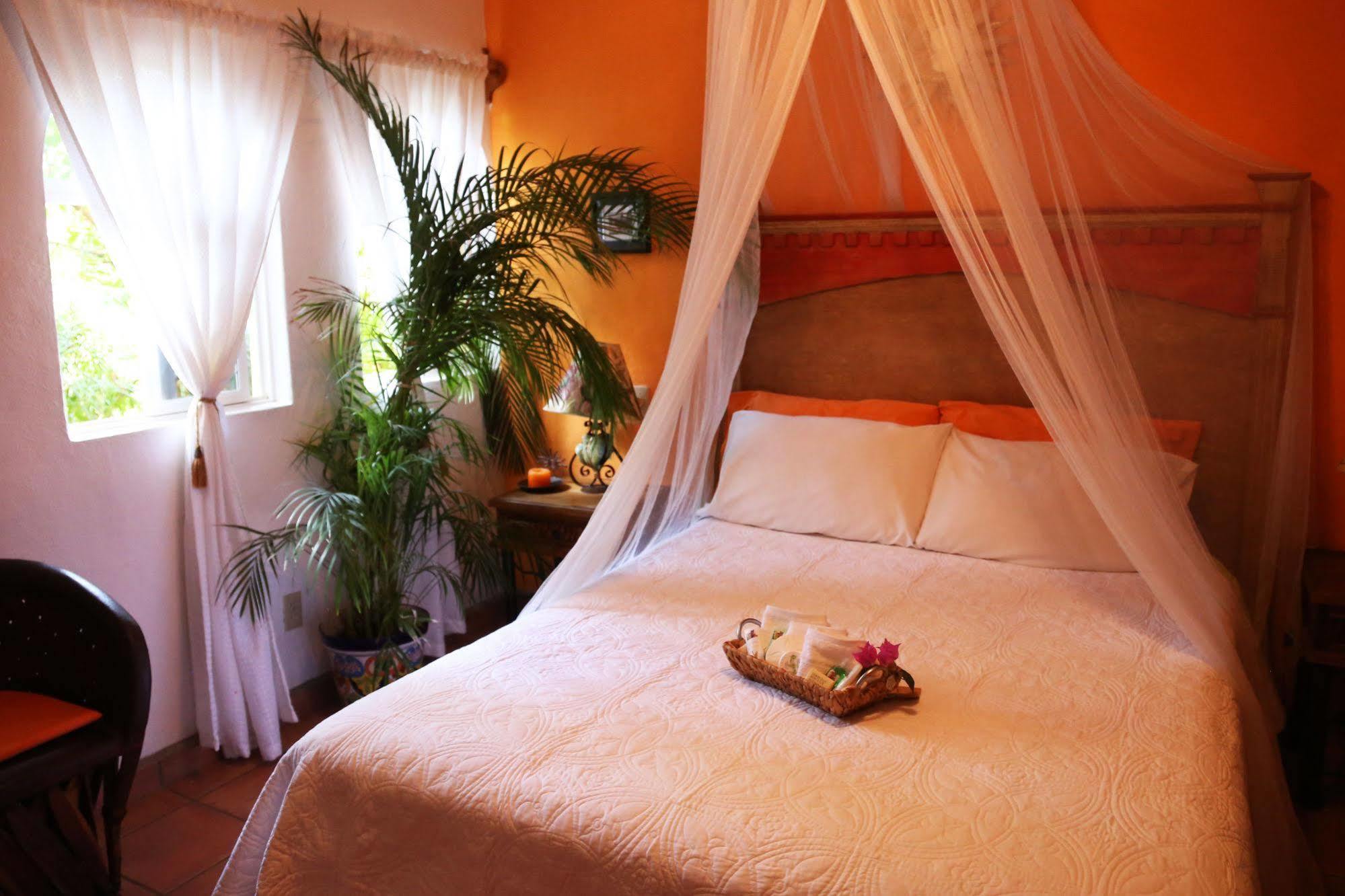 The Mexican Inn กาโบซานลูกัส ภายนอก รูปภาพ