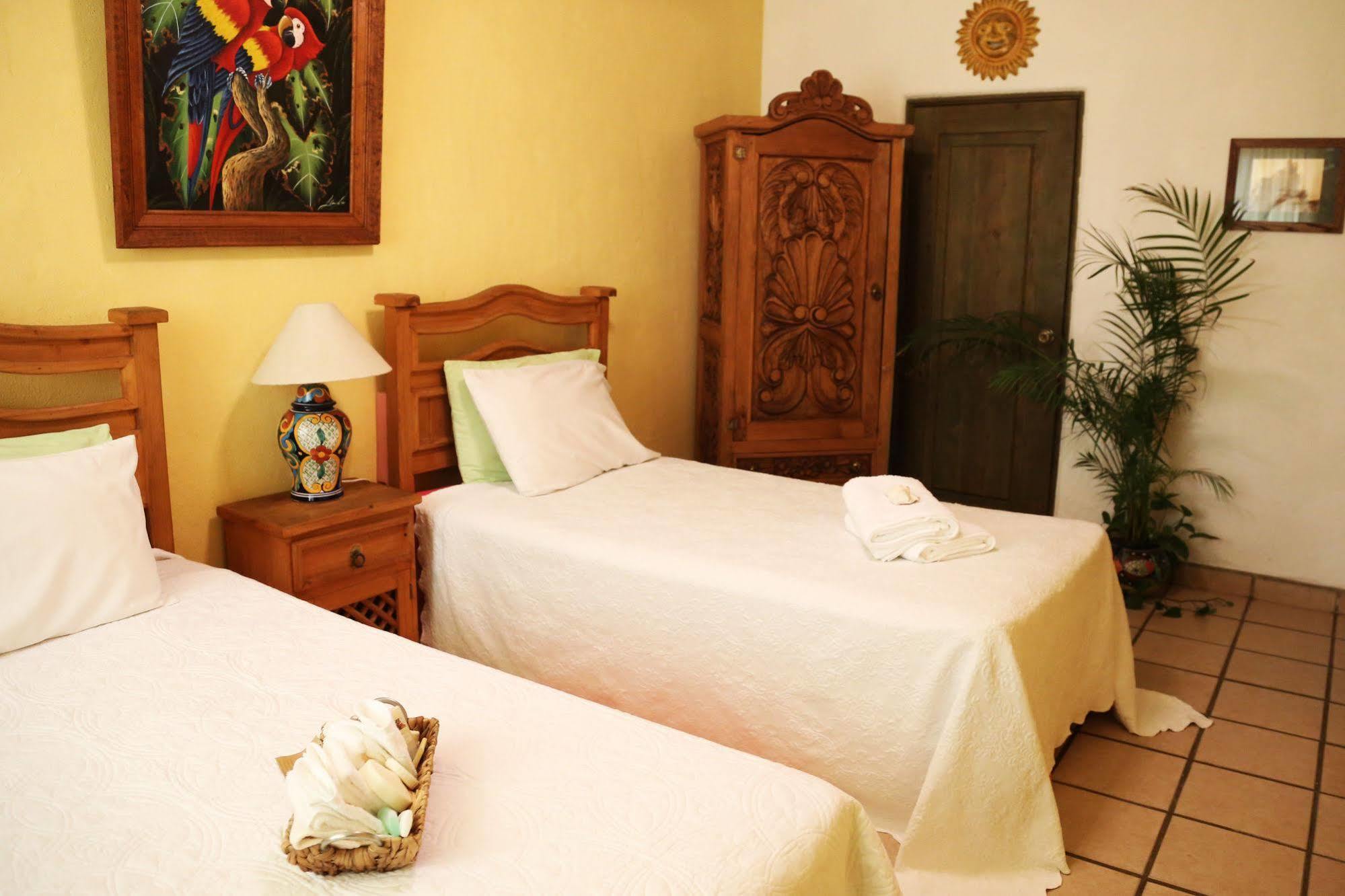 The Mexican Inn กาโบซานลูกัส ภายนอก รูปภาพ