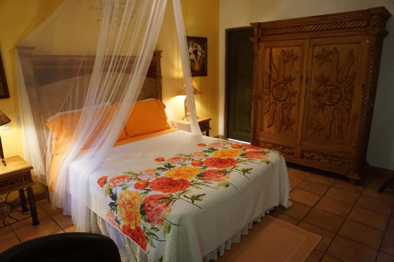 The Mexican Inn กาโบซานลูกัส ภายนอก รูปภาพ