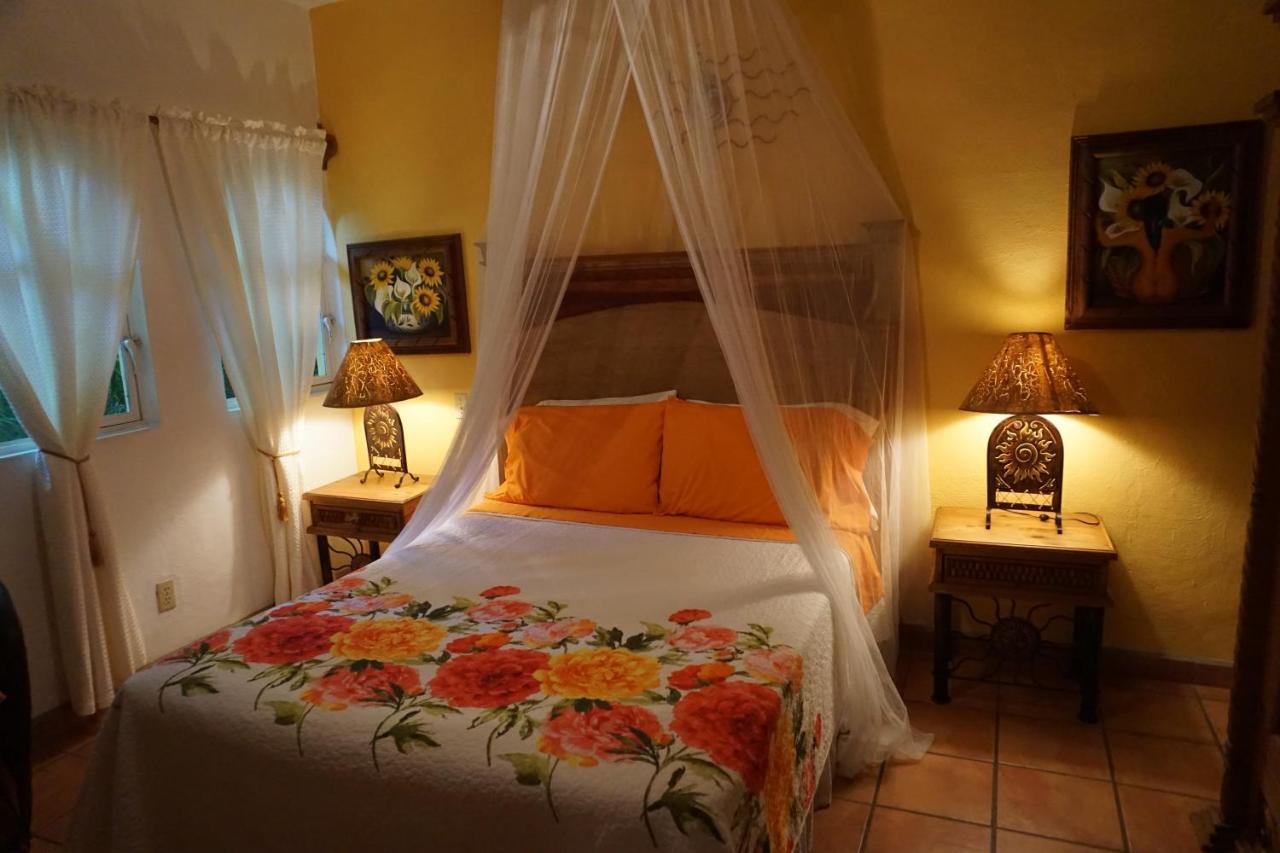 The Mexican Inn กาโบซานลูกัส ภายนอก รูปภาพ