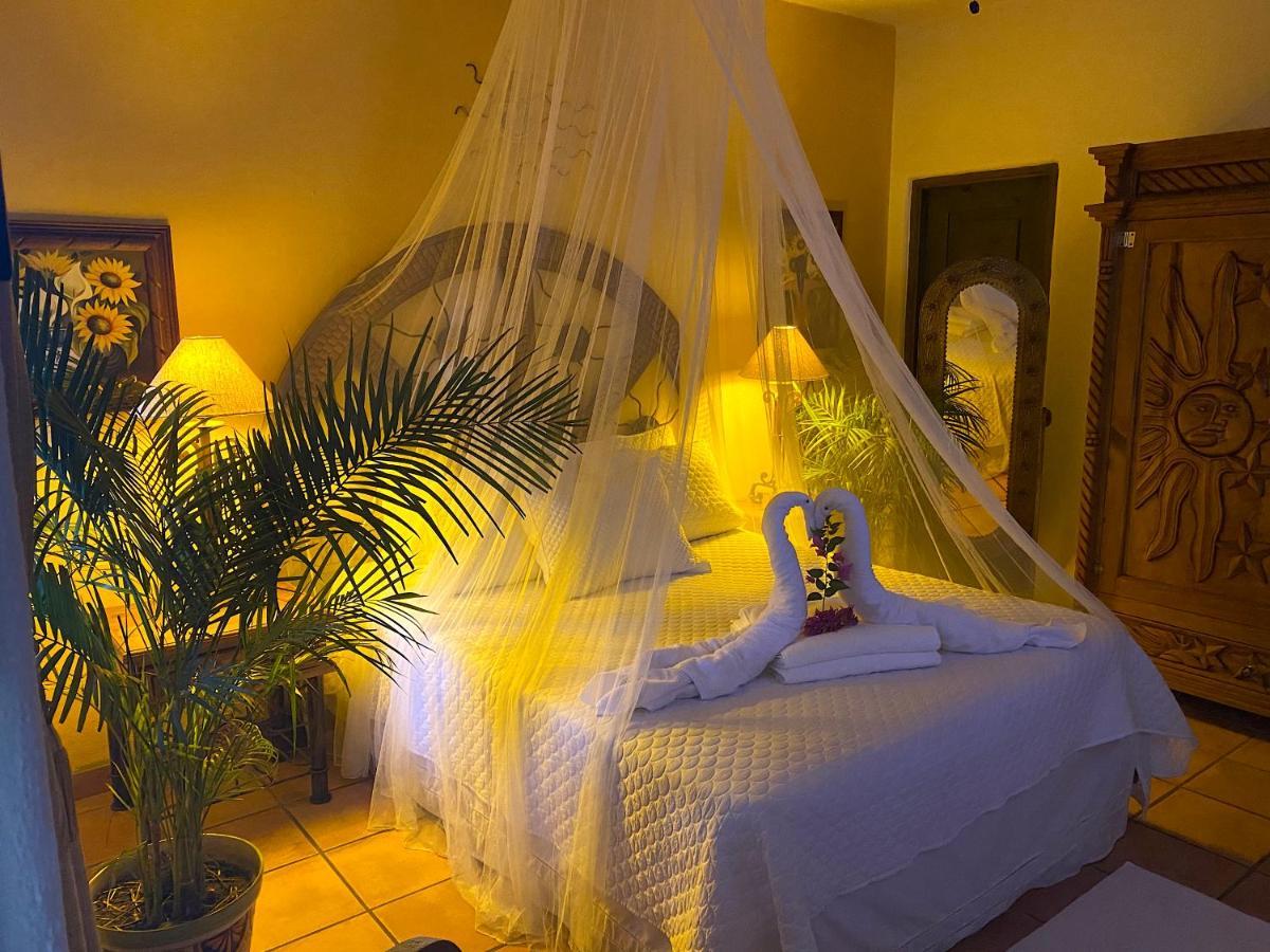The Mexican Inn กาโบซานลูกัส ภายนอก รูปภาพ